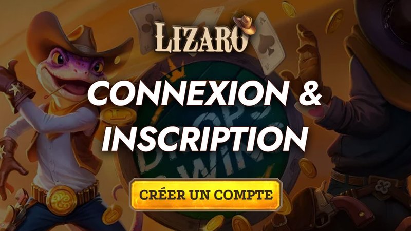 Unlock the Ultimate Fun and Rewards at Lizaro Casino UK