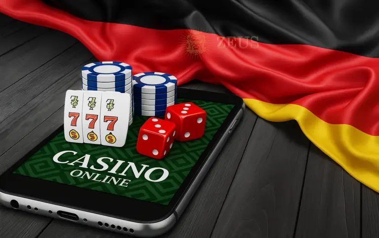 Deutschlands Top-Spieler im Überblick: Die aktuellen Trends der Mobilen - overview Deutschlands Top-Spieler im Überblick: Die aktuellen Trends der Mobilen - overview