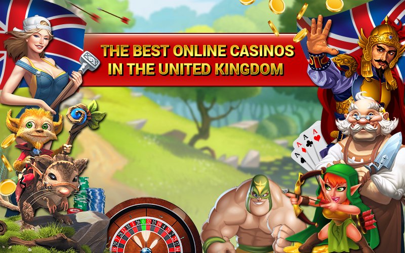 Discover the Ultimate Thrills of WinBeast Casino in the UK