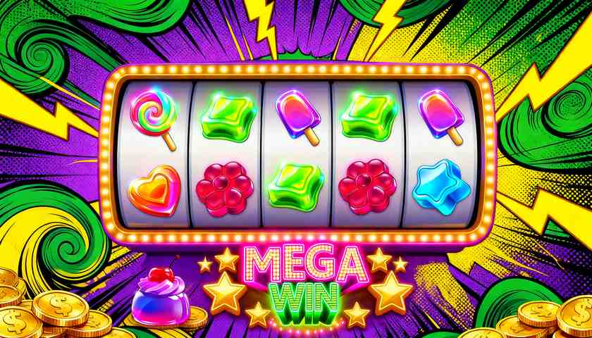 Cleopatra casino app